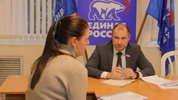 С новыми силами. Какие цели ставит Владимир Евдокимов на очередной избирательный срок