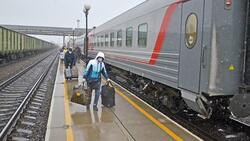 Поезд Старый Оскол — Москва будет восстановлен с середины лета
