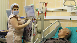 Белгородцы смогут пройти лечение в Москве по ОМС