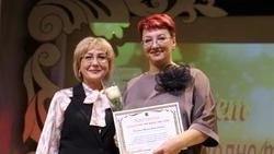 50 лет творчества: Центр культурного развития посёлка Троицкий отпраздновал свой юбилей