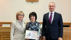 Глава администрации Губкинского городского округа Василий Голиков провёл расширенное совещание