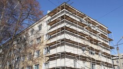 Вячеслав Гладков поручил устранить недочёты в капремонте общежития в Губкине