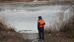 5 крупных водоёмов Белгородской области закрылись из‑за погодных условий
