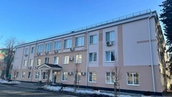 Постановление администрации Губкинского городского округа от 3 апреля 2026 года № 365-па