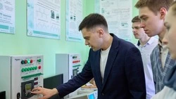 Кадры для энергоотрасли «Белгородэнерго» и БГТУ имени В.Г. Шухова готовят вместе