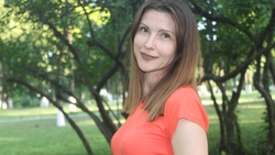 Оксана Цуканова: «Йога — это не «выше, быстрее, сильнее»»