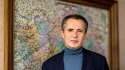 Вячеслав Гладков поздравил белгородцев с Днём физкультурника