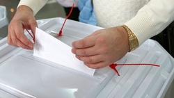 Первые избирательные участки открылись в России