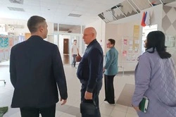Губкинские школьники примут участие в проекте по созданию агротехнологических классов
