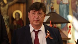 Юрий Клепиков обратился к белгородцам в День Прохоровского поля