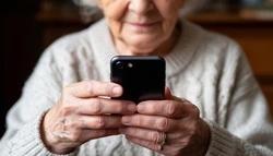 Губкинцы смогут оформить электронные пенсионные удостоверения 