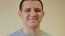 Губкинец Владимир Прасолов покорил металл и Worldskills Russia