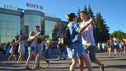 Выпускники из Губкина станцуют свой последний школьный танец 23 июня
