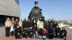 Учащиеся губкинских школ интересно и увлекательно провели весенние каникулы