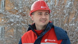 Губкинец Евгений Черных рассказал о непростой работе энергетика