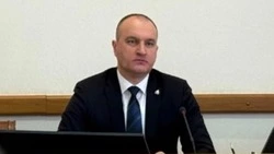  Глава администрации Губкинского округа Василий Голиков ответил на вопросы губкинцев в прямом эфире