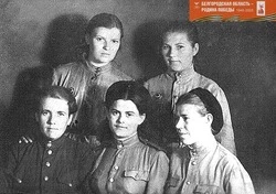 80 лет Победы: женщины на фронте и в тылу