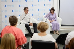 Вячеслав Гладков заявил об увеличении финансирования соцпроектов НКО на 30%