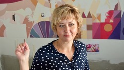 Оксана Орлова: «Творчество – это мир фантазии, вдохновения и радости»