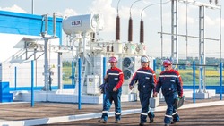 Белгородэнерго вложило свыше 3 млрд рублей в развитие электросетевого комплекса в 2022 году