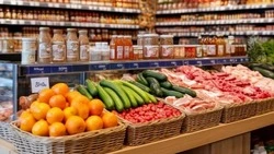 Губкинцы смогли узнать о местах реализации наиболее доступных продуктов