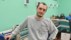 Юрий Некрасов: «Мир вокруг меняется, детям интересно идти в ногу со временем»