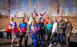 Четыре года в ритме спорта: именно в этот день начали свою работу первые клубы по направлениям