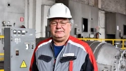 Сергей Шестаков: «Быть полезным»