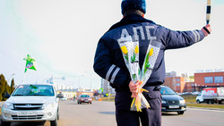 «Цветочный патруль» заступил на дежурство в Белгородской области