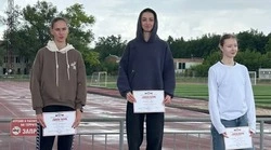 Губкинские спортсмены показали хорошие результаты