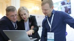 Вячеслав Гладков проинформировал о победе белгородских проектов на национальной премии «Умный город»