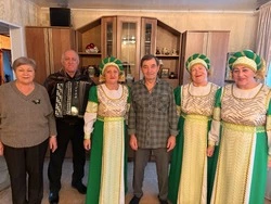 Губкинские волонтёры провели акцию «Дари добро!»