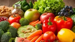 Губкинцы могут узнать о местах реализации наиболее доступных продуктов