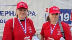 Обходчики проекта «ИнформУИК» посетили половину из 42 500 квартир и домовладений
