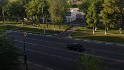 Белгородская область вошла в топ-10 по качеству дорог