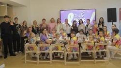 Арт-коворкинг «Ты в теме!» распахнул свои двери в Центре культурного развития посёлка Троицкий