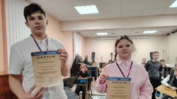 Учащиеся музыкальной школы стали лауреатами III степени Всероссийского конкурса