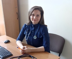 Губкинский кардиолог Мария Соловцова напомнила правила здорового сердца 