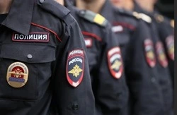 Губкинцы могут поступить на службу в органы внутренних дел