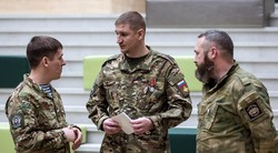 Вячеслав Гладков – о 240 заявках от ветеранов и участников СВО на участие в проекте «Сталь»