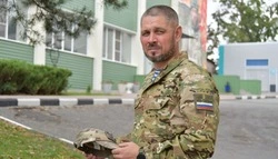 Денис Вотинов: «Моя задача – заложить в их сознание правильные жизненные ориентиры»