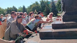 Губкинцы совершили незабываемое путешествие в рамках проекта «К соседям в гости»