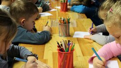 Белгородский департамент образования пояснил работу дежурных групп в детсадах