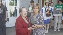 Станция юных натуралистов – дверь в мир природы