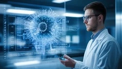 Профилактика вирусных заболеваний в холодное время года