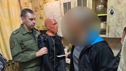 Завершено расследование уголовного дела об убийстве отца сыном в Губкине