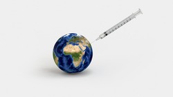 «Предупредить. Защитить. Привить.» Стартовала Европейская неделя иммунизации ВОЗ