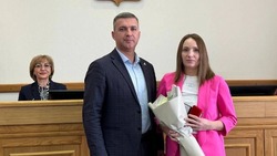 Оперативное совещание прошло в администрации Губкинского городского округа