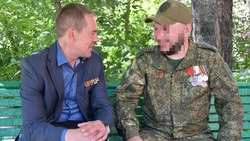 Боевое братство: крепкая мужская дружба, проверенная трудностями и испытаниями