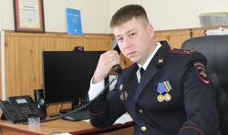 «Госавтоинспекция – это не всегда штрафы, это прежде всего, предупреждение и профилактика»